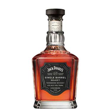 Imagem de Whisky Jack Daniels Single Barrel Jack Daniel's Sabor Doce 750