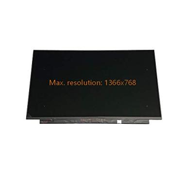 Imagem de NBPCLCD Substituição de tela para HP Notebook 15-DY 15-DY1043DX 39.6 cm 1366x768 HD WXGA Display LCD Touch Screen Digitalizador Assembléia P/N L63569-001