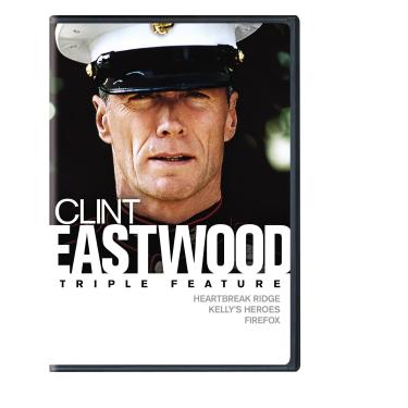 Imagem de Heartbreak Ridge / Kelly's Heroes / Firefox