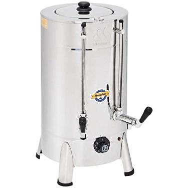 Imagem de Cafeteira Marchesoni Tradicional Inox