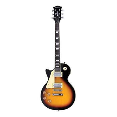 Imagem de GUITARRA STRINBERG LPS230 SB CANHOTO