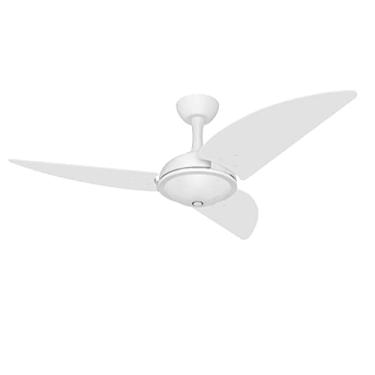 Imagem de Ventilador de Teto 3 Pás Uno Office 127V Ventax, 60850, Branco