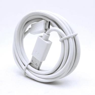 Imagem de Cabo Micro-USB Original ZTD Turbo Compativel Para Galaxy A3 Core, J6, 