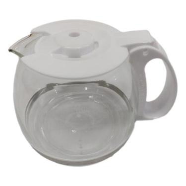 Imagem de Jarra para cafeteira elétrica Britania Cb15 inox