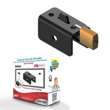 Imagem de Suporte Para Tv Para Cadeado - Avatron