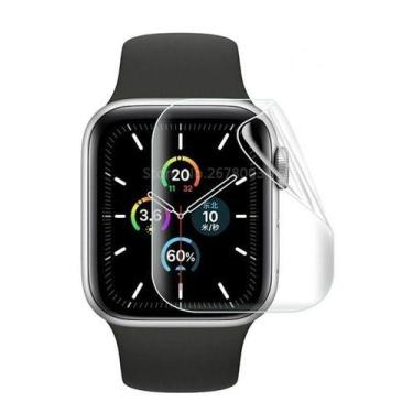 Imagem de 1 Película Hidrogel Frente Smartwatch Apple Watch Series 7 - SEM MARCA