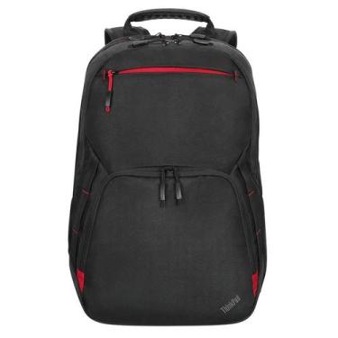 Imagem de Mochila ThinkPad Essential Plus Preta de 15,6 polegadas (Eco) para not
