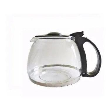 Imagem de Jarra Para Cafeteira Philco Ph16 Inox Ph16 Preta - Mistral