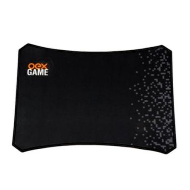 Imagem de Mouse Pad Gamer Galaxy Oex Pra mouse de Computador e Not - A.R Varieda