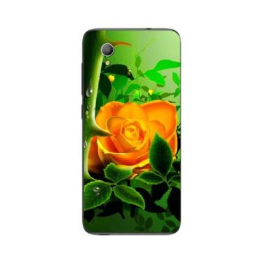 Imagem de Capa Adesivo Skin369 Verso Para Alcatel 1 - KawaSkin