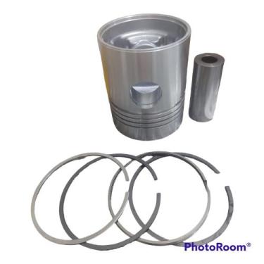 Imagem de Kit motor mwm 229/3/4/6 k2180 - Metal leve 