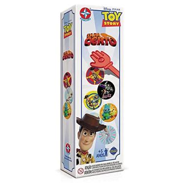 Imagem de TAPA CERTO TOY STORY 4