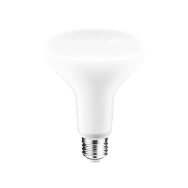 Imagem de Lâmpada inteligente WiFi 12W E26 LED RGBCW com mudança de cor compatível com Alexa/Google Home para controle de voz, função de temporizador regulável, WiFi Light Blubs