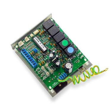 Imagem de Placa Central Para Cadeira Kavo Komfort Ref. 1.005.2072