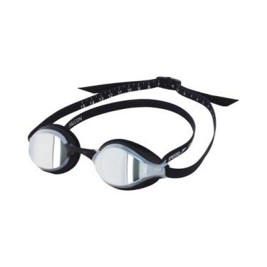 Imagem de Oculos De Natação Espelhado Adulto Mirror Falcon Speedo