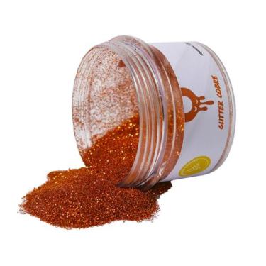 Imagem de Pigmentos Glitters Para Resinas E Estetica Embalagem 10g - Ohana Quimi