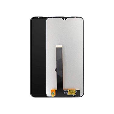 Imagem de Tela Display Lcd Touch Frontal Para Moto G8 Plus