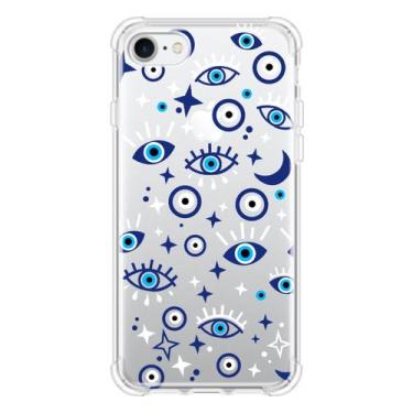 Imagem de Capa Capinha De Celular Compatível com Iphone 7 / 8 SE 2020 Iphone Per