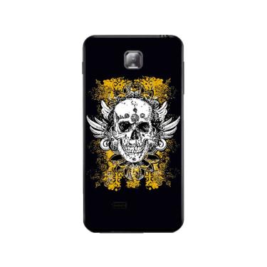 Imagem de Capa Adesivo Skin374 Verso Para LG Optimus F5 (P875)