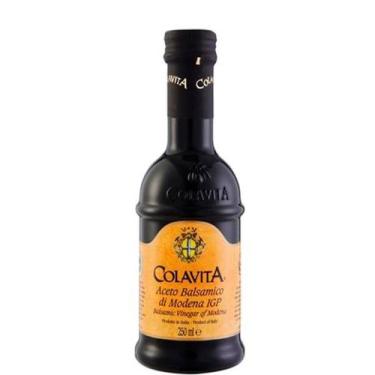 Imagem de Vinagre Balsâmico de Modena COLAVITA 250ml