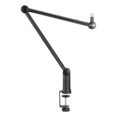 Imagem de Suporte Para Microfone Profissional Setup Streaming Podcast PLMSMIC01 