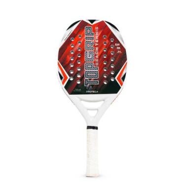 Imagem de Raquete De Beach Tennis Topgrip Modelo Protech 2.1 - 2025