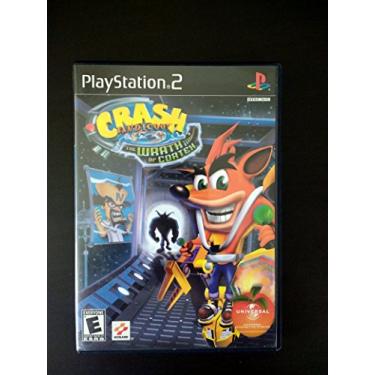 Imagem de Crash Bandicoot: The Wrath of Cortex [video game]