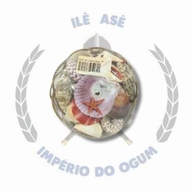 Imagem de Cesta de Conchas - P - Nacional