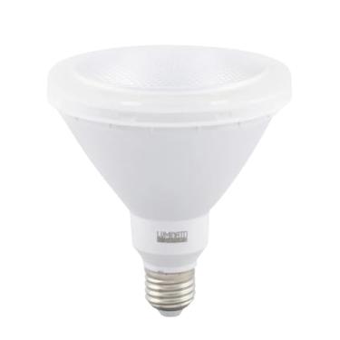 Imagem de PAR38 LED 15W GREEN 127/220V IP65