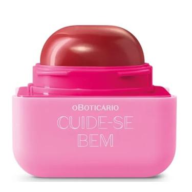 Imagem de Hidratante Labial Vinho Cuide-se Bem Cereja Livre Quem Disse, Berenice? 6,2g