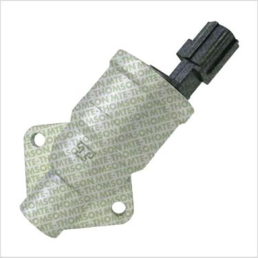 Imagem de Atuador da marcha lenta Ford Courier 1997 a 2007 MTE-THOMSON