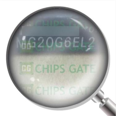 Imagem de MG15G6EL2 1Pcs Power Supply Module MG15G6EL2 New 100% Quality Assurance