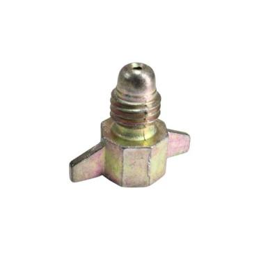 Imagem de Adaptador P13 Externo x P2 Liquinho Interno botijão de gás - Renogás