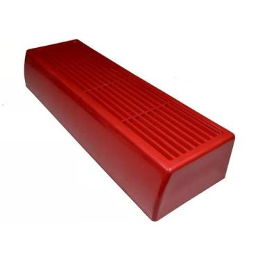 Imagem de Grade da Pingadeira Suqueira/Refresqueira Tecapply Reubly - Teccaply