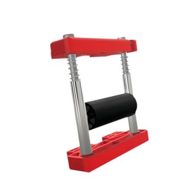 Imagem de KiBcsLic Ajuda de fio Ajuda do fio Auxiliar Ferramenta de manual Auxiliar Liberação rápida para conduítes