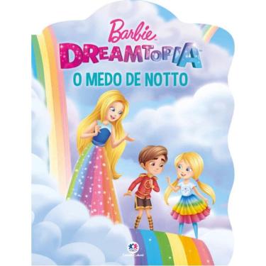 Imagem de Barbie - O Medo De Notto