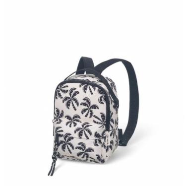 Imagem de Mochila Farm Borogodó Coqueirada, Off white