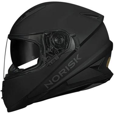 Imagem de Capacete Norisk FF302 Soul Monocolor