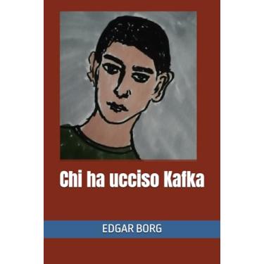 Imagem de Chi ha ucciso Kafka: La spiaggia in Africa Metamorfosi di Franz il viaggiatore