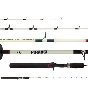 Imagem de Varade Pesca para Carretilha Pirangi C1201 815lbs 1,20m Albatroz Fishi