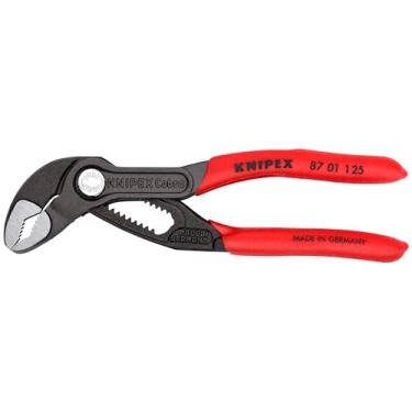 Imagem de KNIPEX Alicate Bico De Papagaio Tools (8701125Sba)