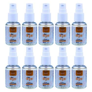 Imagem de Reparador De Pontas Infinity Essential 10 Unidades Atacado - Infinity 