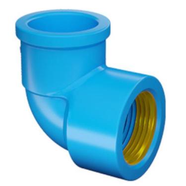 Imagem de Joelho 90º Soldável Rosca Com Bucha de Latão 25x3/4"" - 10302533 - FOR