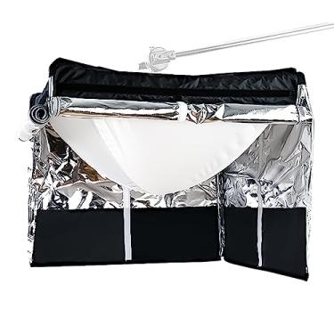 Imagem de Aputure Softbox Lanterna Amaran para F21X e F21C