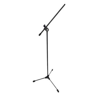 Imagem de Pedestal Microfone ASK TPL