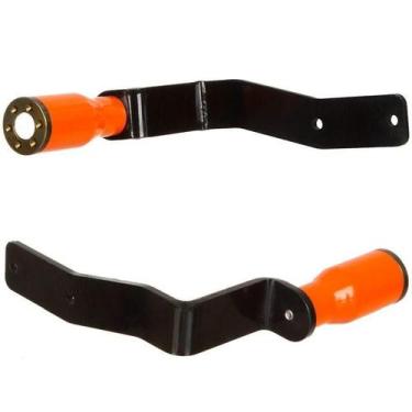 Imagem de Slider Pro tork XTZ Crosser 150, Laranja