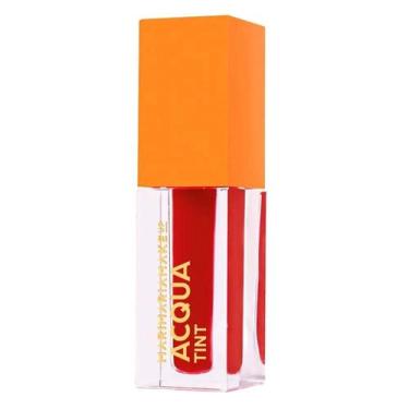 Imagem de Lip Tint Mari Maria Makeup Acqua Tint Mari Maria Makeup ROUGE