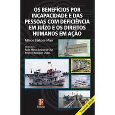 Imagem de Os Benefícios Por Incapacidade E Das Pessoas Com Deficiência Em Juízo 