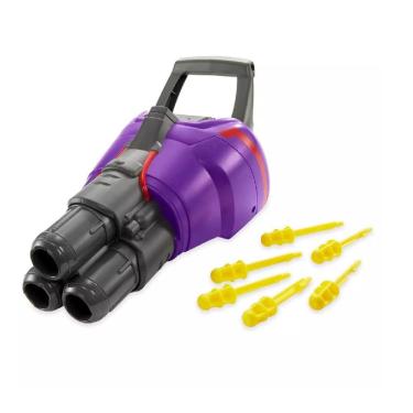 Imagem de Zurg Braço Destruidor Arm Blaster Lightyear