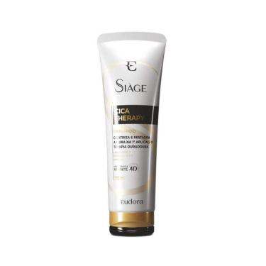 Imagem de Shampoo Siage Cica Therapy 250ml Eudora